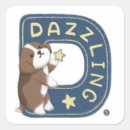 Search for alphabet d stickers Cute
