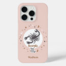 Search for scorpio zodiac sign iphone cases Stars