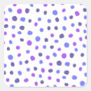 Search for polka dot pattern stickers Illustration