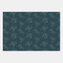 Recherche de constellations wrapping paper Tarot