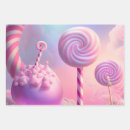 Search for cotton candy wrapping paper Colorful
