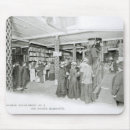 Recherche de départ tapis souris 20ème