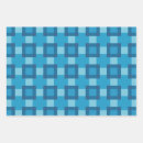 Search for block pattern wrapping paper Geometric