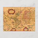 Recherche de monde antique cartes postales Atlas
