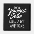 Search for sister magnets Funny