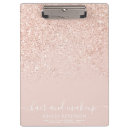 Search for pastel pink clipboards Trendy