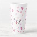 Search for petals mugs Pink