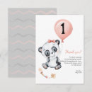 Recherche de panda de bébé vœux cartes Pour enfants