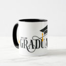 Search for happy graduation mugs College