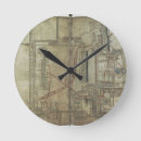Recherche de plafond horloges Planchers