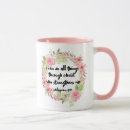 Recherche de patron saints tasses Pour elle