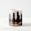 Recherche de échiquier tasses Noir