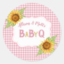 Recherche de baby shower bbq stickers Pays