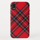 Search for apple xr phone cases Tartan