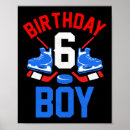 Search for ice hockey fans posters Birthday