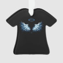 Search for blue angels ornaments Wings