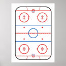 Search for hockey posters Rink