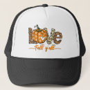 Search for pumkin hats For her