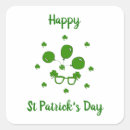 Search for cute st patricks day stickers Elegant