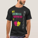 Recherche de comédie drame tshirts Amusant