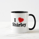 Recherche de shirley tasses Romantique