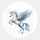 Search for rearing stickers Unicorn