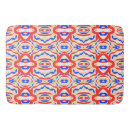 Search for multi coloured bath mats Colourful