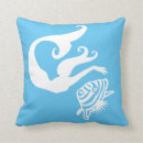 Recherche de ange bleu coussins Pour enfants