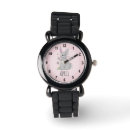 Search for bunny watches Pink