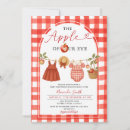 Search for clothesline baby shower invitations Gingham