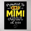 Search for pregnancy announcement posters Vintage