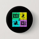 Search for 80s rock music buttons Funny