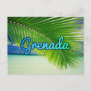 Recherche de grenades cartes postales Feuille