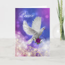Search for mystical christmas cards Blue