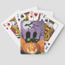 Recherche de battement jeux de cartes Pleine lune