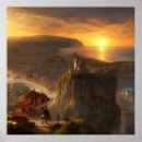 Recherche de vue mer posters Falaise