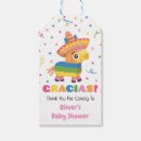Search for fiesta gift tags Thank you