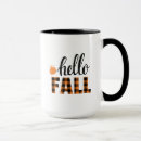 Search for cornucopia mugs Fall