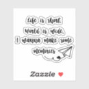 Search for air plane stickers Travel