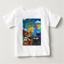 Search for sesame street birthday tshirts Party