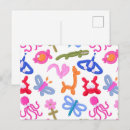 Search for cartoon butterfly cards Animal