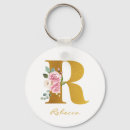 Search for business name keychains Gold