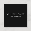 Search for networking business cards Photographer
