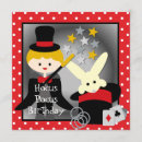 Search for hocus pocus invitations Magic