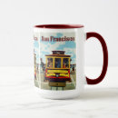 Search for vintage san francisco mugs Usa