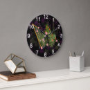 Search for poppy clocks Plants