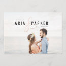 Search for geometric wedding save the dates Abstract