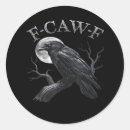 Search for funny birds stickers Rooster