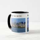 Search for space needle mugs Seattle