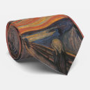Search for edvard ties Scream
